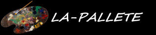 lapallete logo